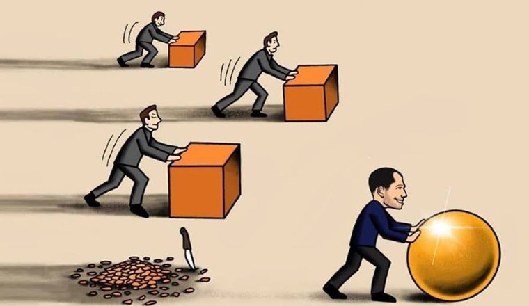 هوشمندانه کار کردن