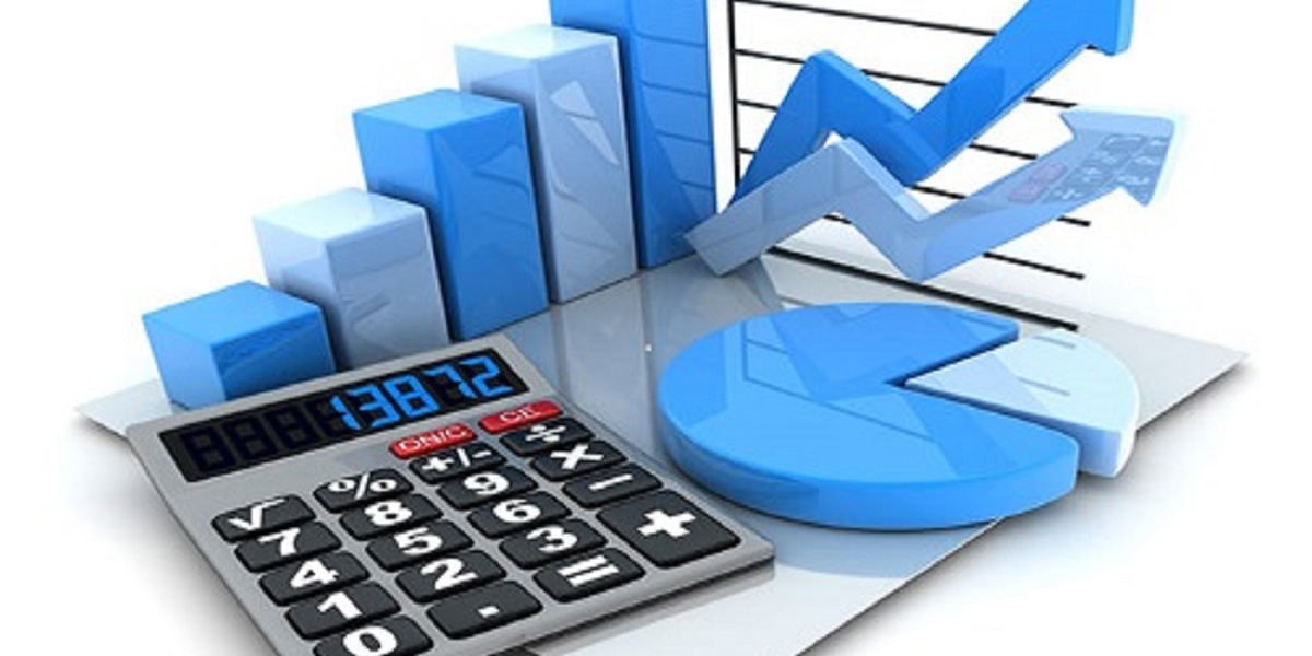 حسابداری - ایده کسب و کار کوچک