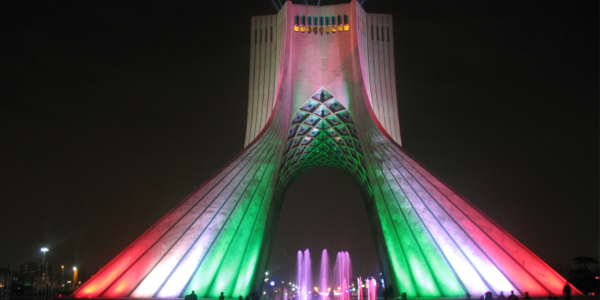کسب و کارها در روزهای جنگ