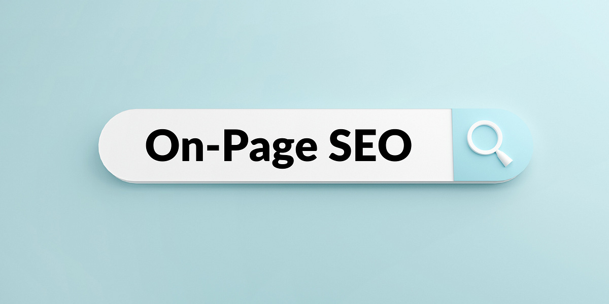 سئو داخلی (On-Page SEO)