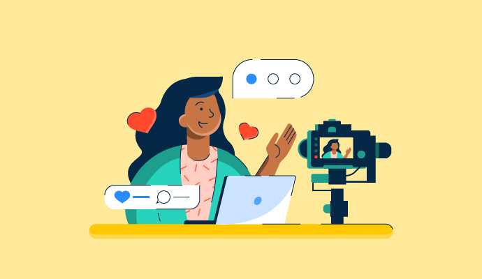 قرارداد تولید محتوا