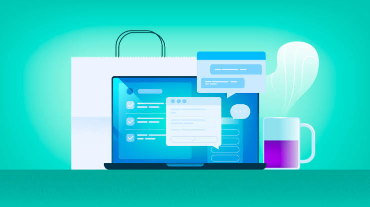 پرامپت حرفه‌ای سناریوی استوری فروش قطعی