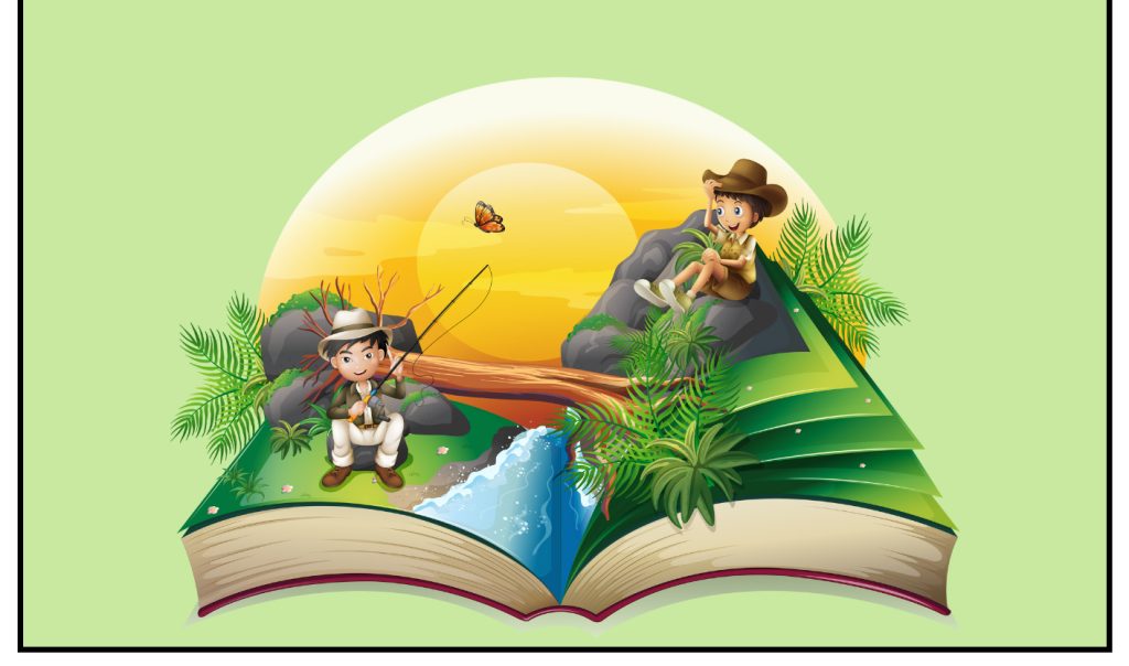 پرامپت حرفه‌ای داستان‌سرایی