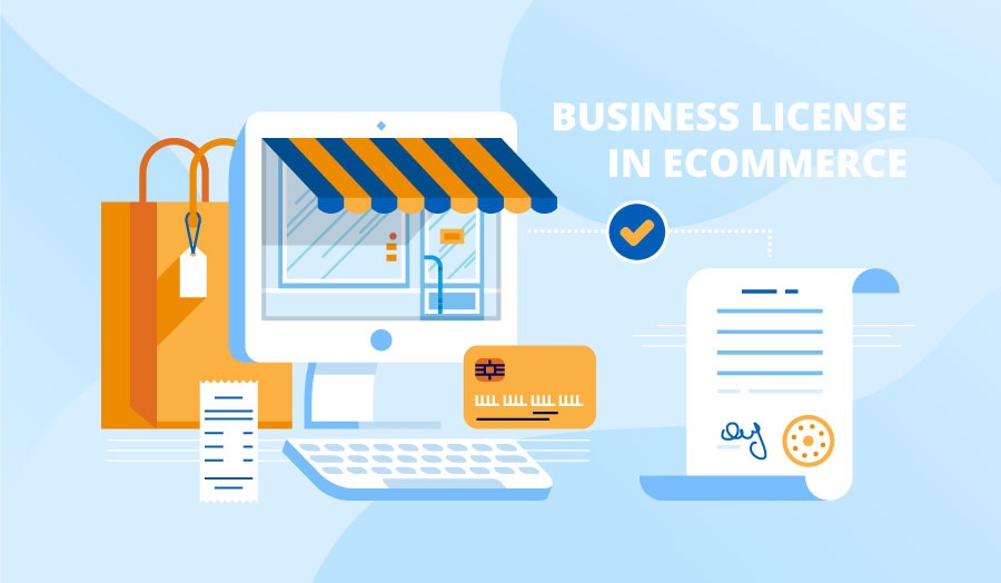 کسب و کار خدماتی در ایران