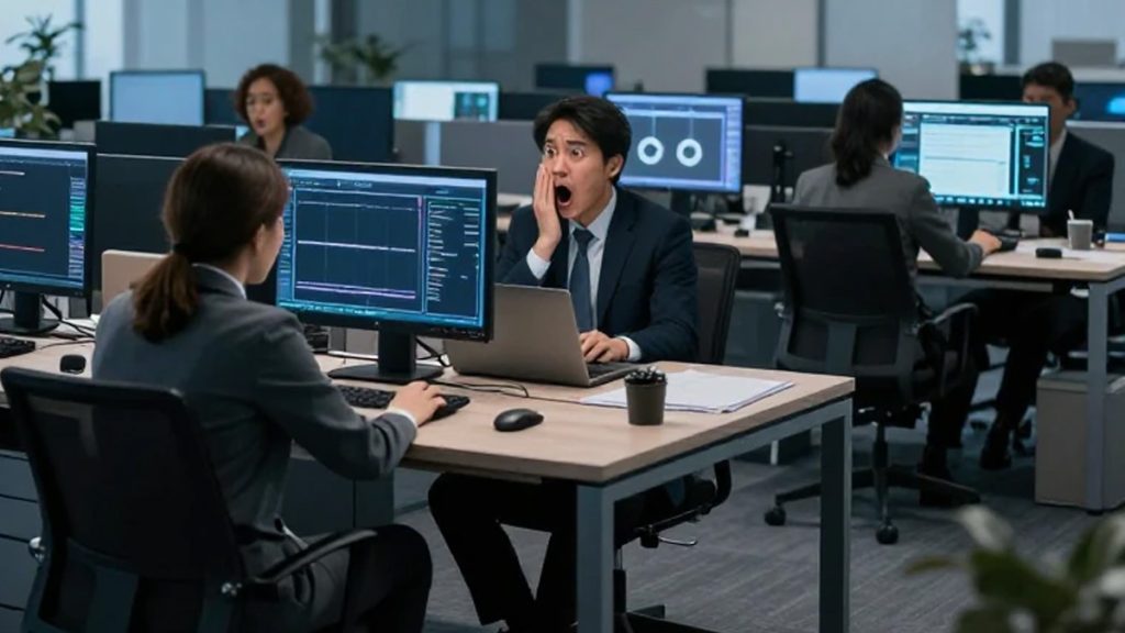 تأثیر قطعی اینترنت بر کسب و کارها