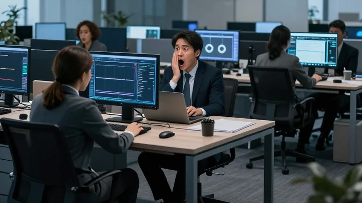 تأثیر قطعی اینترنت بر کسب و کارها