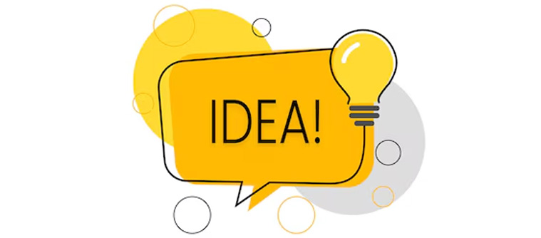 ایده پردازی و خلاقیت
