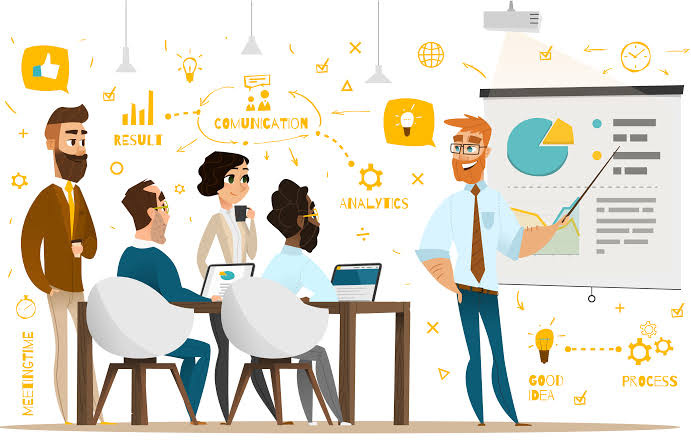 مدیریت کسب‌وکارهای آنلاین در شرایط بحران